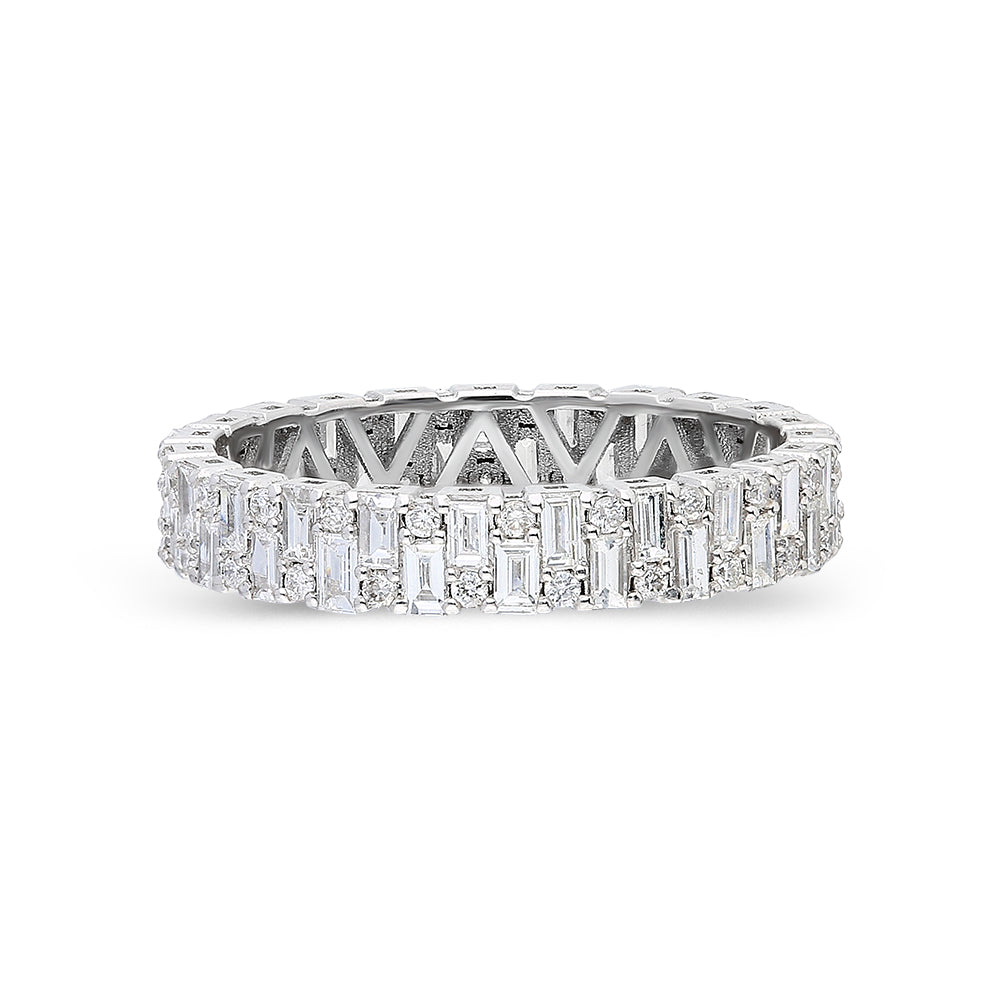 1,22 Karat Pırlanta Yüzük BGT-1-YZ01441,22 Karat Pırlanta Yüzük BGT-1-YZ0144 | Best Price in 2023 at vav diamondBaget, Tamtur, Yüzük