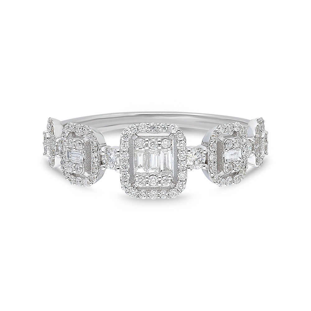 0,43 Karat Pırlanta Yüzük BGT-1-YZ01460,43 Karat Pırlanta Yüzük BGT-1-YZ0146 | Best Price in 2023 at vav diamondBaget, Yüzük