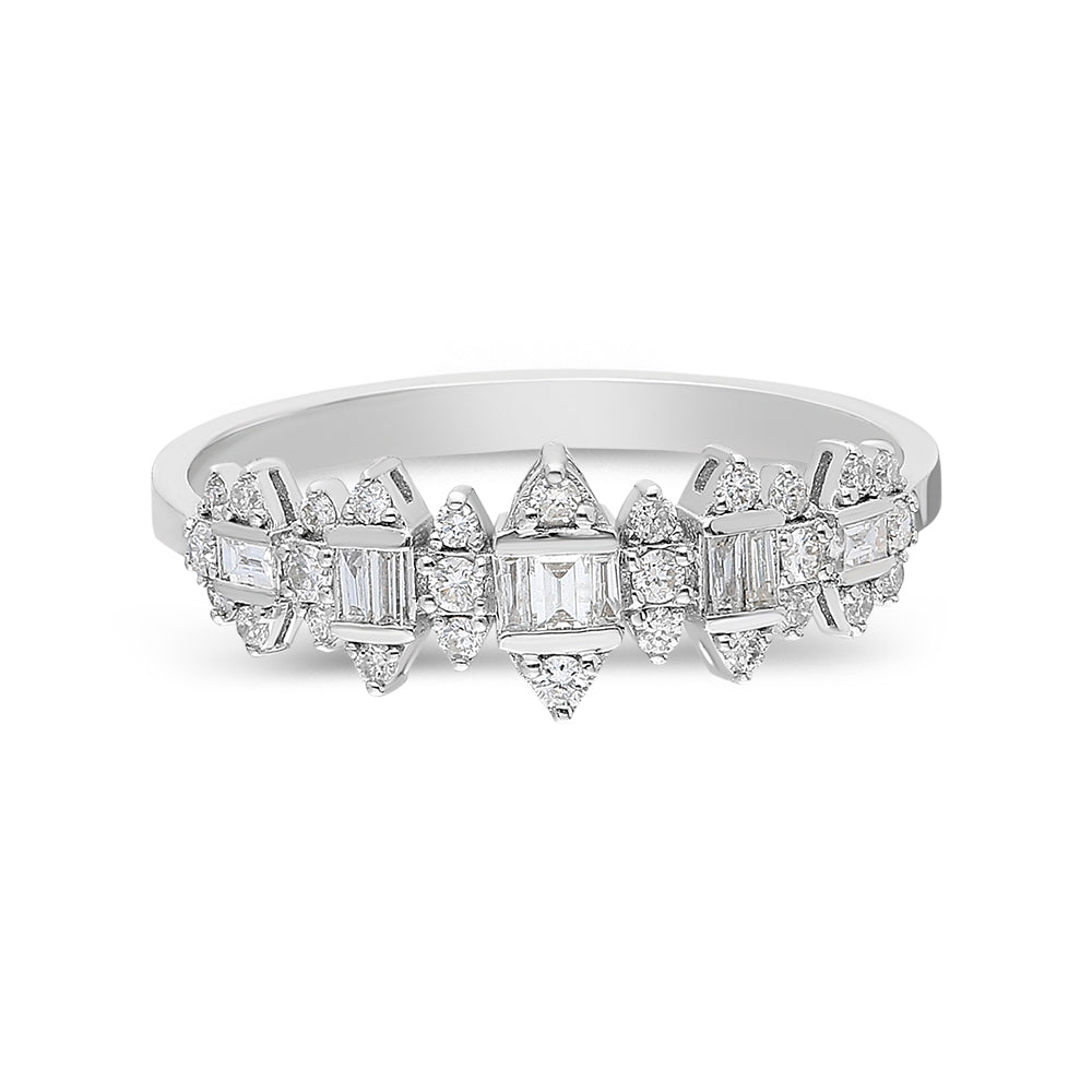 0,28 Karat Pırlanta Yüzük BGT-1-YZ01490,28 Karat Pırlanta Yüzük BGT-1-YZ0149 | Best Price in 2023 at vav diamondBaget, Yüzük