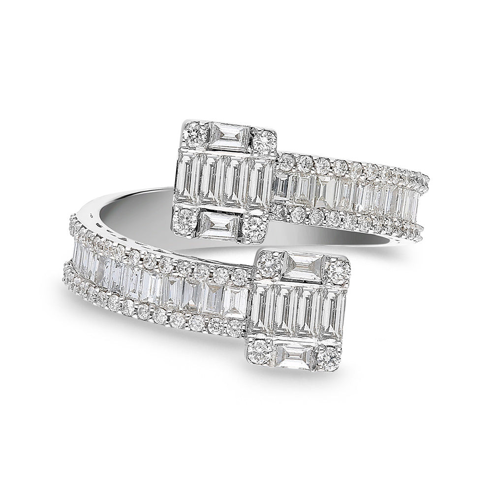1,12 Karat Pırlanta Yüzük BGT-1-YZ01521,12 Karat Pırlanta Yüzük BGT-1-YZ0152 | Best Price in 2023 at vav diamondBaget, Yüzük