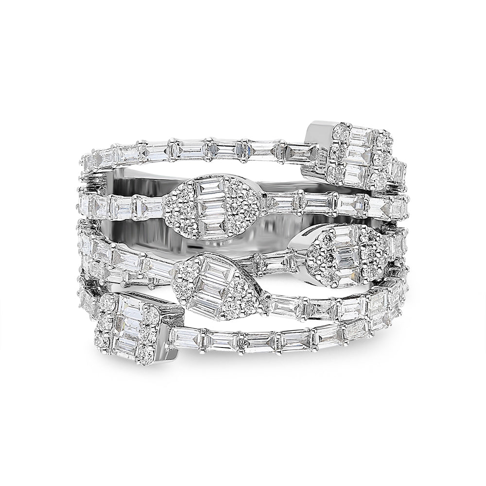 1,77 Karat Pırlanta Yüzük BGT-1-YZ01571,77 Karat Pırlanta Yüzük BGT-1-YZ0157 | Best Price in 2023 at vav diamondBaget, Yüzük