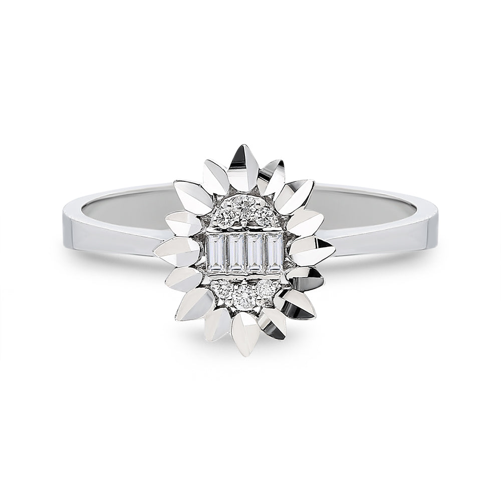 0,09 Karat Pırlanta Yüzük BGT-1-YZ01760,09 Karat Pırlanta Yüzük BGT-1-YZ0176 | Best Price in 2023 at vav diamondBaget, Yüzük