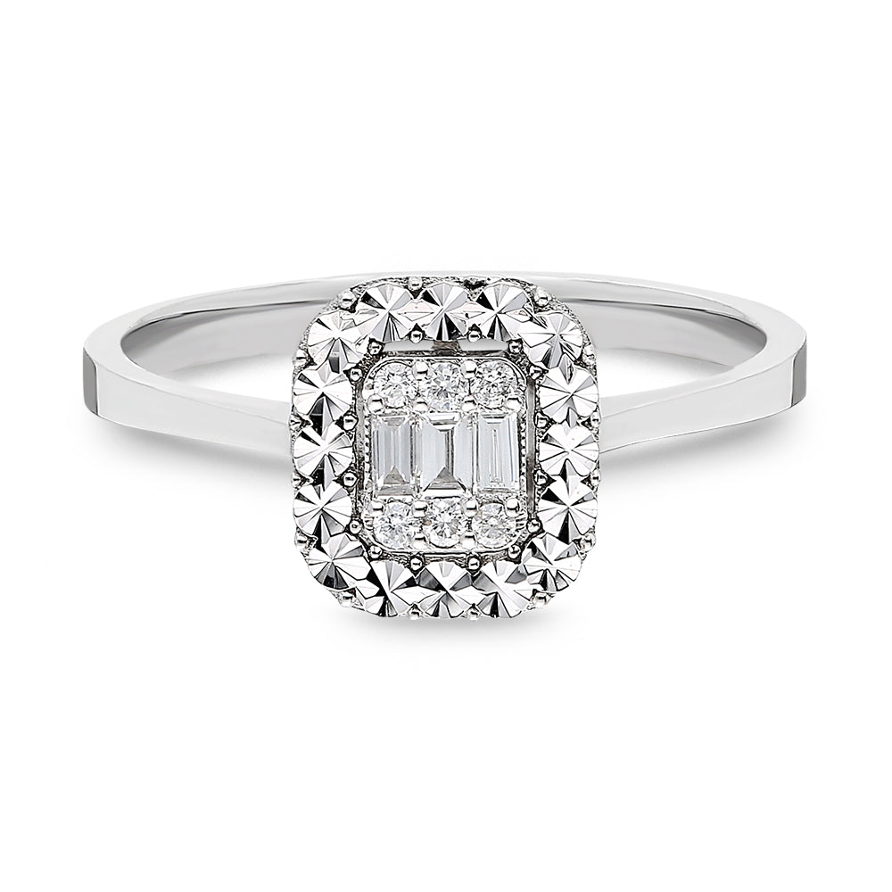 0,14 Karat Pırlanta Yüzük BGT-1-YZ01790,14 Karat Pırlanta Yüzük BGT-1-YZ0179 | Best Price in 2023 at vav diamondBaget, Yüzük