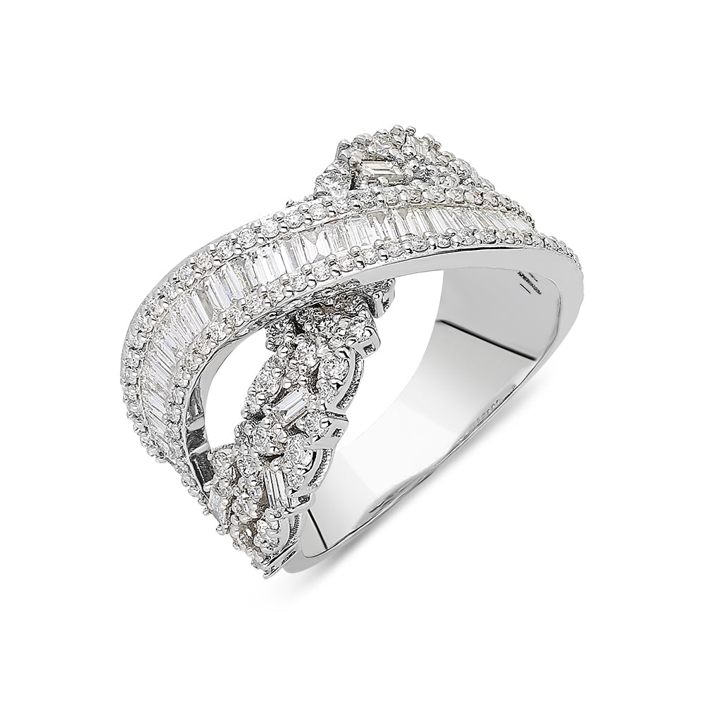 1,55 Karat Pırlanta Yüzük BGT-1-YZ01801,55 Karat Pırlanta Yüzük BGT-1-YZ0180 | Best Price in 2023 at vav diamondBaget, Yüzük