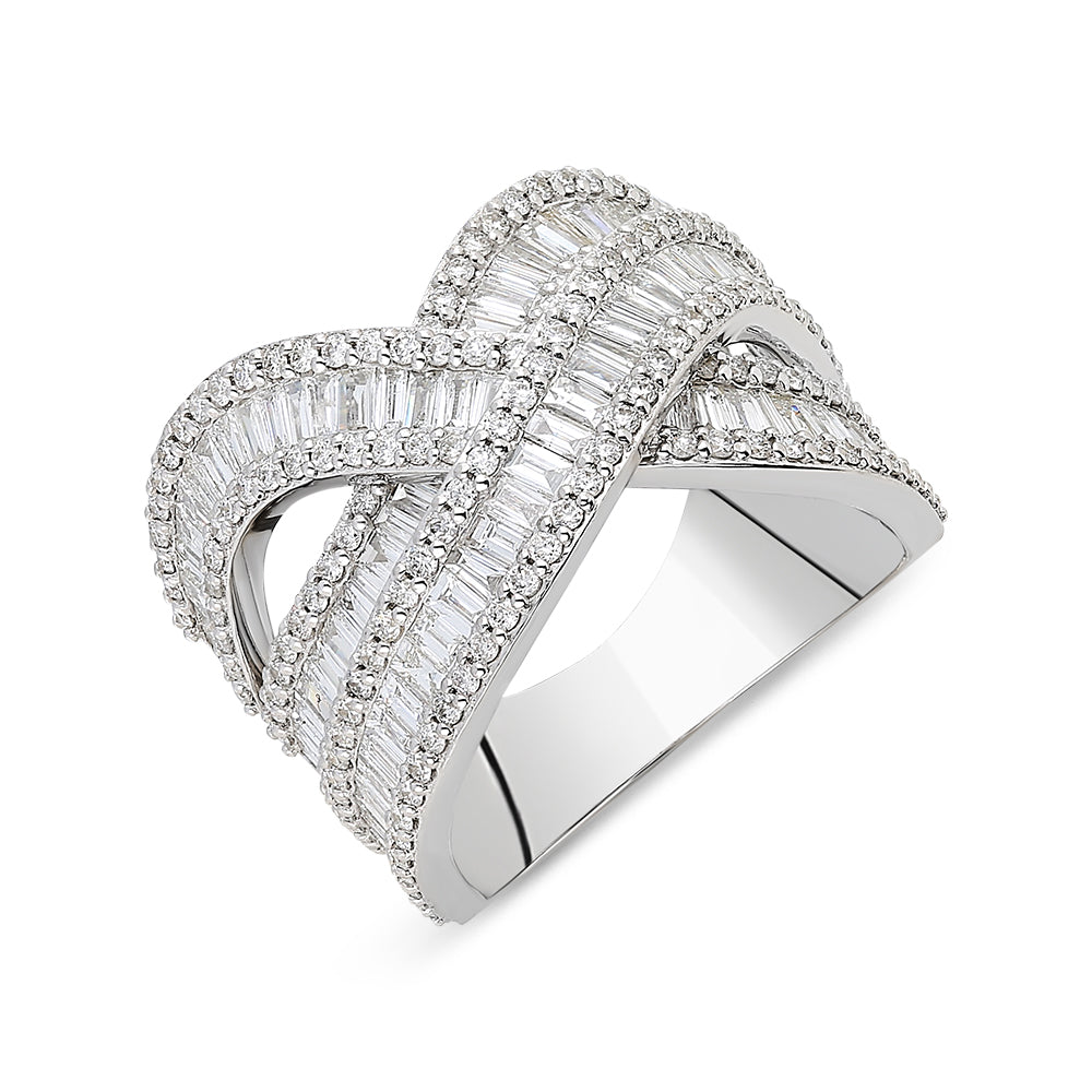 2,50 Karat Pırlanta Yüzük BGT-1-YZ01812,50 Karat Pırlanta Yüzük BGT-1-YZ0181 | Best Price in 2023 at vav diamondBaget, Yüzük