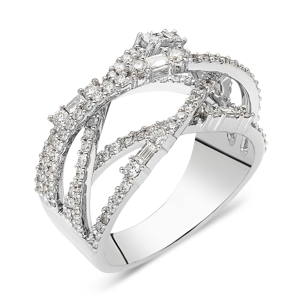 0,87 Karat Pırlanta Yüzük BGT-1-YZ02030,87 Karat Pırlanta Yüzük BGT-1-YZ0203 | Best Price in 2023 at vav diamondBaget, Yüzük