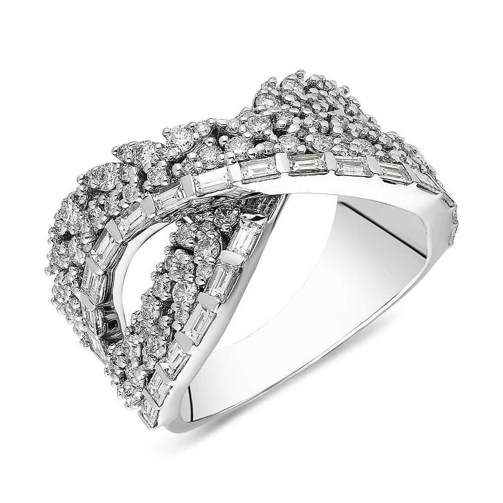 1,81 Karat Pırlanta Yüzük BGT-1-YZ02071,81 Karat Pırlanta Yüzük BGT-1-YZ0207 | Best Price in 2023 at vav diamondBaget, Yüzük