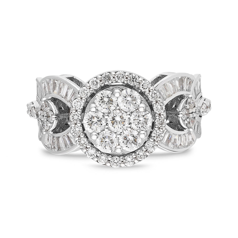 1,61 Karat Pırlanta Yüzük BGT-1-YZ02351,61 Karat Pırlanta Yüzük BGT-1-YZ0235 | Best Price in 2023 at vav diamondBaget, Yüzük