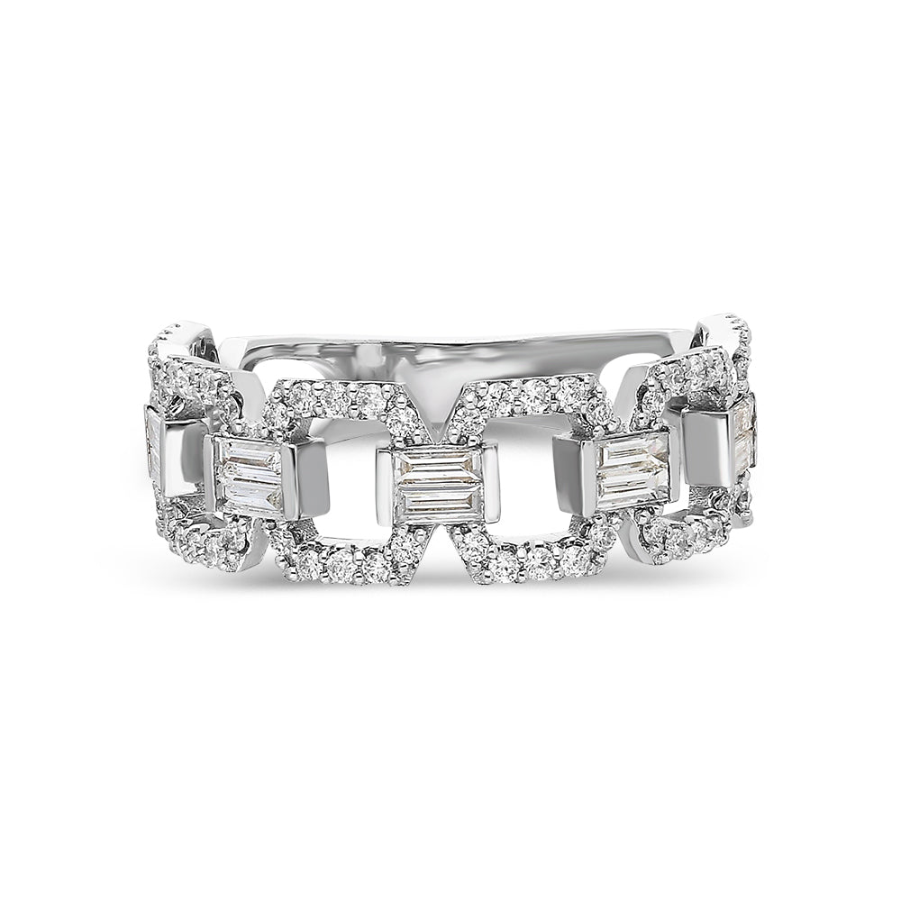 0,73 Karat Pırlanta Yüzük BGT-1-YZ02480,73 Karat Pırlanta Yüzük BGT-1-YZ0248 | Best Price in 2023 at vav diamondBaget, Yarımtur, Yüzük