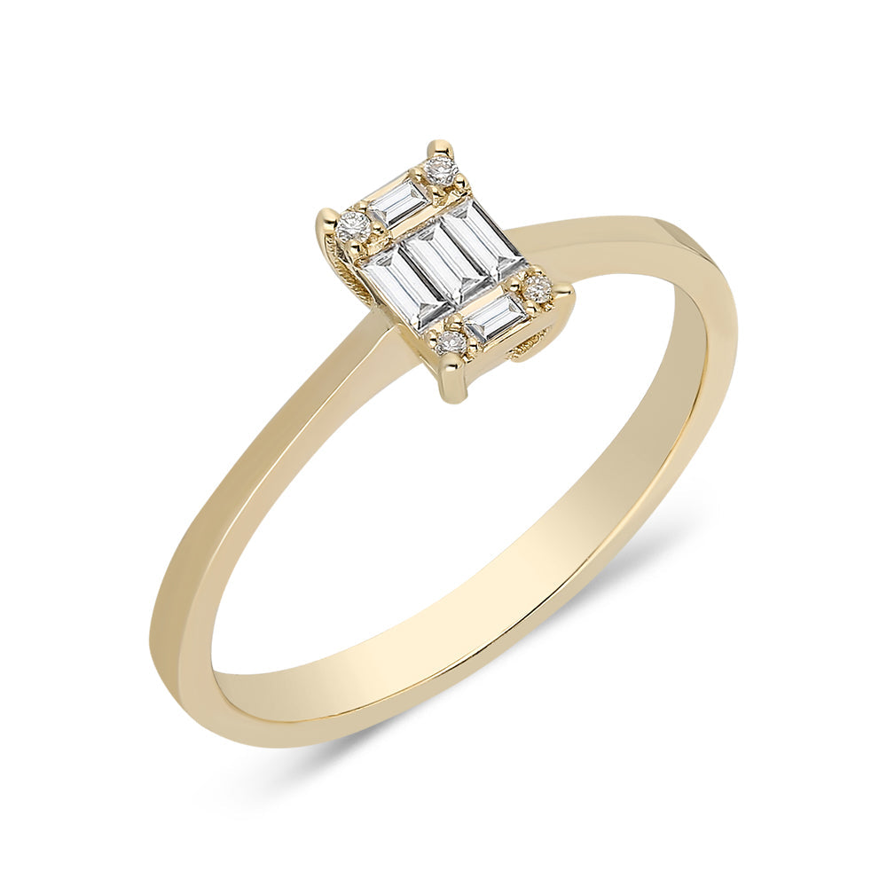 0,10 Karat Pırlanta Yüzük BGT-1-YZ02770,10 Karat Pırlanta Yüzük BGT-1-YZ0277 | Best Price in 2023 at vav diamondAnasayfa4, Baget, Yüzük