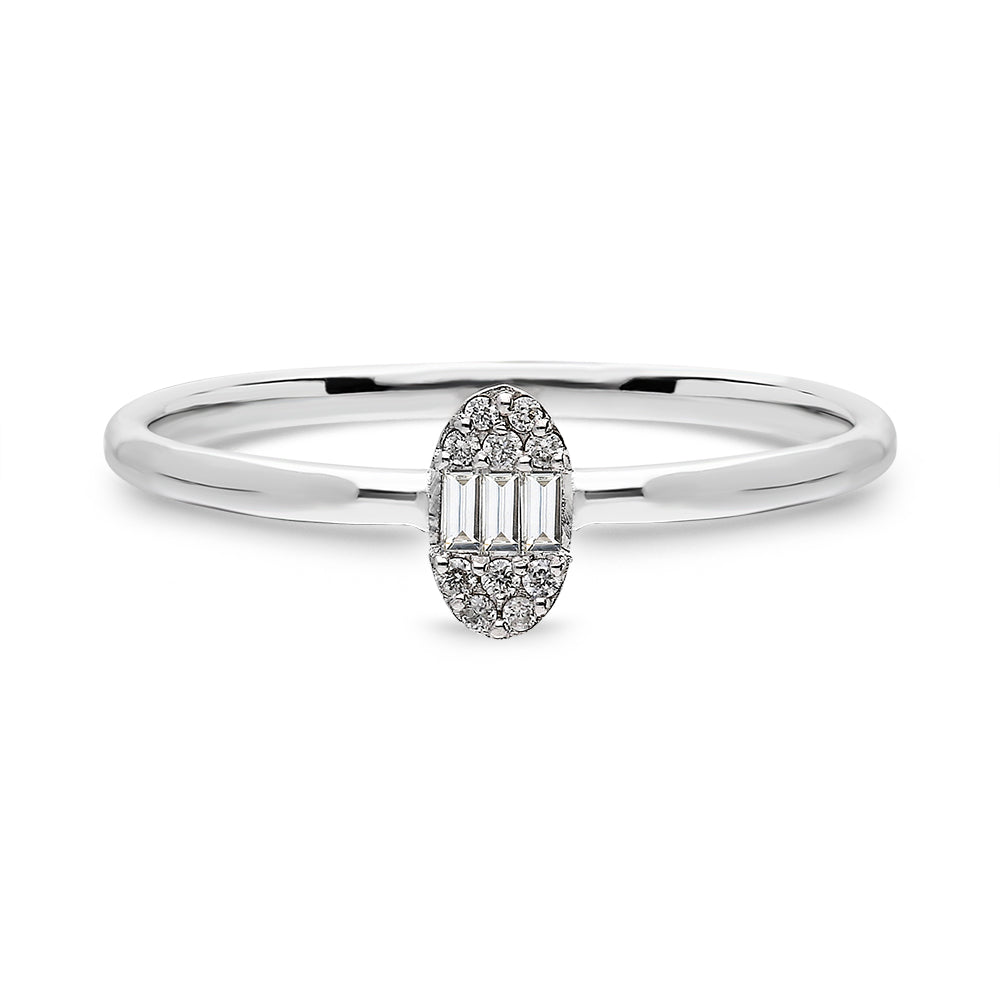 0,07 Karat Pırlanta Yüzük BGT-1-YZ02840,07 Karat Pırlanta Yüzük BGT-1-YZ0284 | Best Price in 2023 at vav diamondBaget, Yüzük