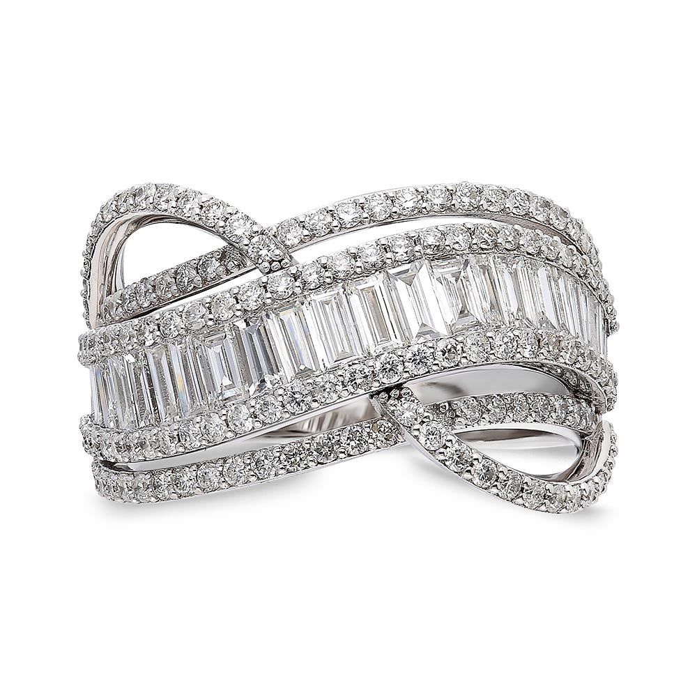 1,85 Karat Pırlanta Yüzük BGT-1-YZ02971,85 Karat Pırlanta Yüzük BGT-1-YZ0297 | Best Price in 2023 at vav diamondBaget, Yüzük