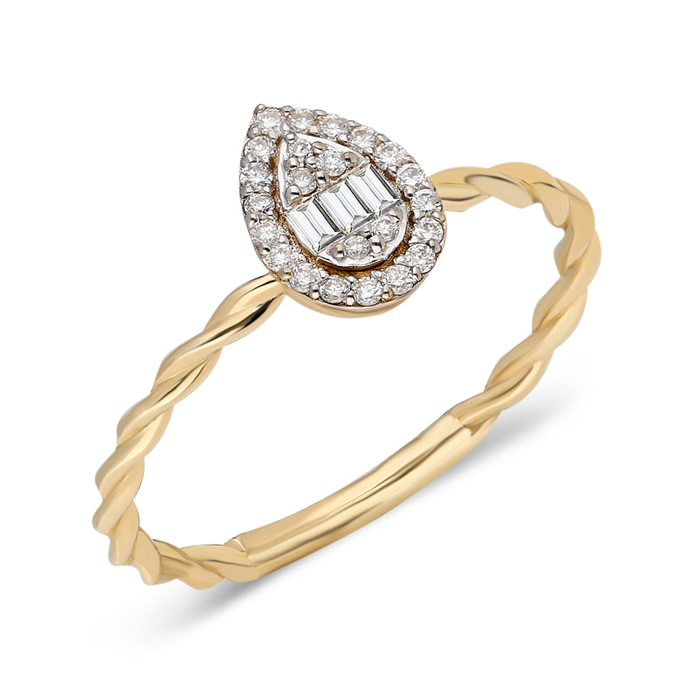 0,13 Karat Pırlanta Yüzük BGT-1-YZ03140,13 Karat Pırlanta Yüzük BGT-1-YZ0314 | Best Price in 2023 at vav diamondBaget, Yüzük