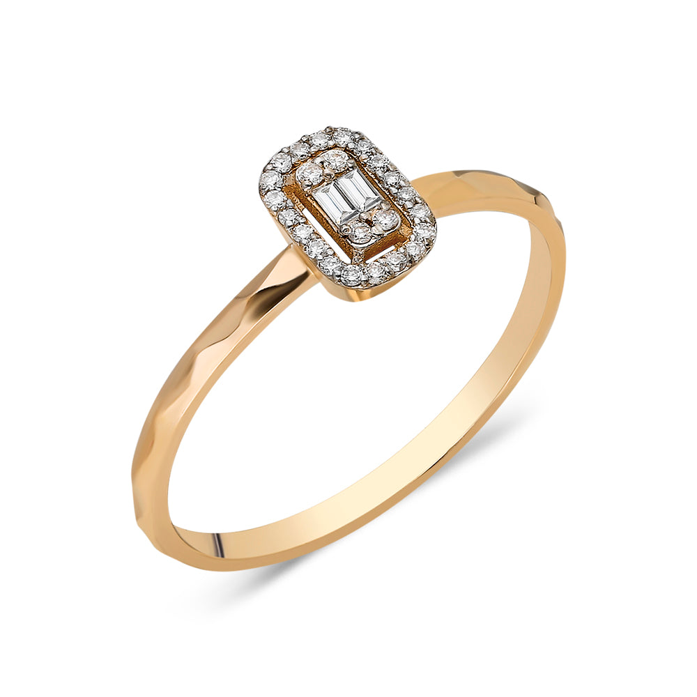 0,07 Karat Pırlanta Yüzük BGT-1-YZ03340,07 Karat Pırlanta Yüzük BGT-1-YZ0334 | Best Price in 2023 at vav diamondAçılış, Baget, Yüzük