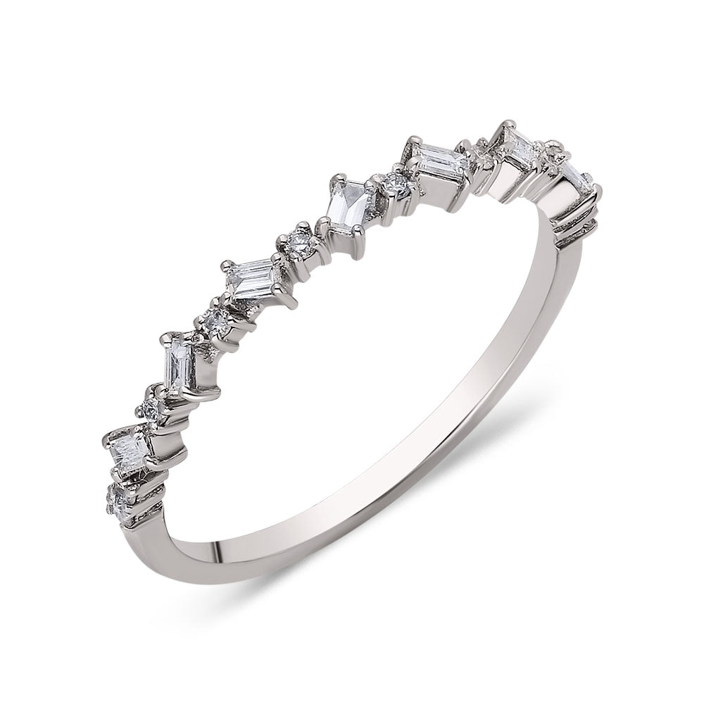 0,22 Karat Pırlanta Yüzük BGT-1-YZ03500,22 Karat Pırlanta Yüzük BGT-1-YZ0350 | Best Price in 2023 at vav diamondBaget, Yarımtur, Yüzük