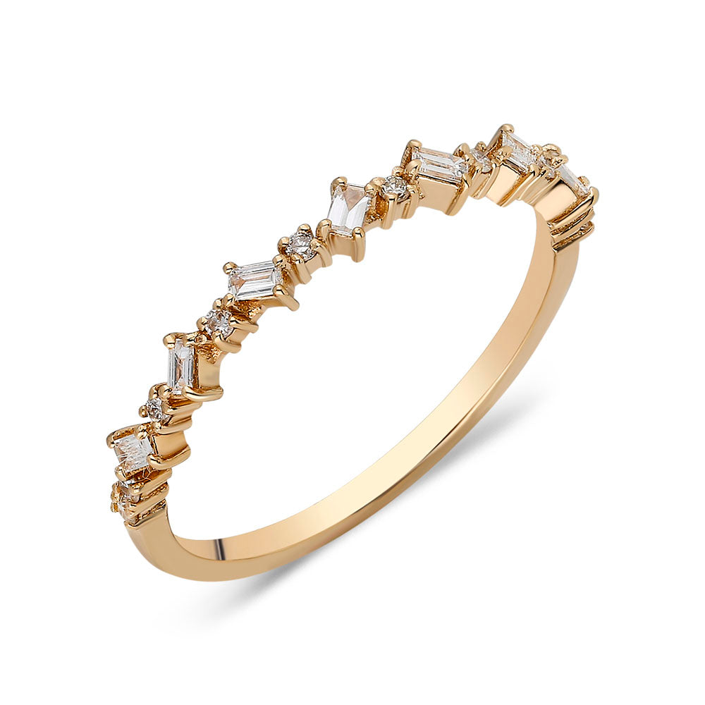 0,22 Karat Pırlanta Yüzük BGT-1-YZ03500,22 Karat Pırlanta Yüzük BGT-1-YZ0350 | Best Price in 2023 at vav diamondBaget, Yarımtur, Yüzük