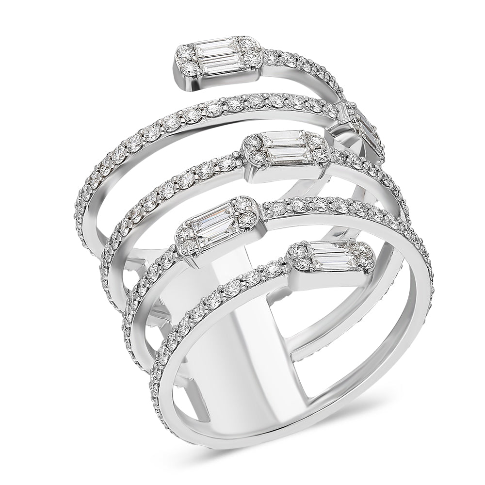 1,47 Karat Pırlanta Yüzük BGT-1-YZ03571,47 Karat Pırlanta Yüzük BGT-1-YZ0357 | Best Price in 2023 at vav diamondBaget, Yüzük