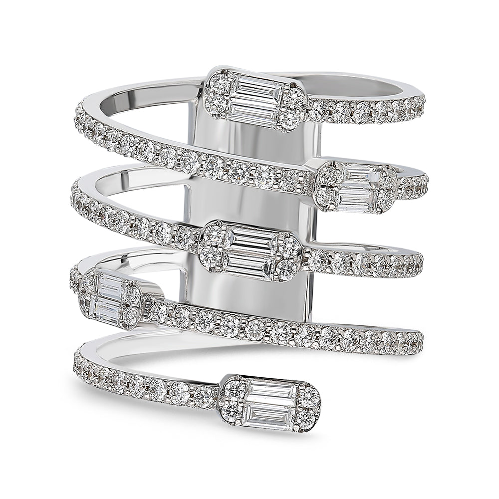1,47 Karat Pırlanta Yüzük BGT-1-YZ03571,47 Karat Pırlanta Yüzük BGT-1-YZ0357 | Best Price in 2023 at vav diamondBaget, Yüzük