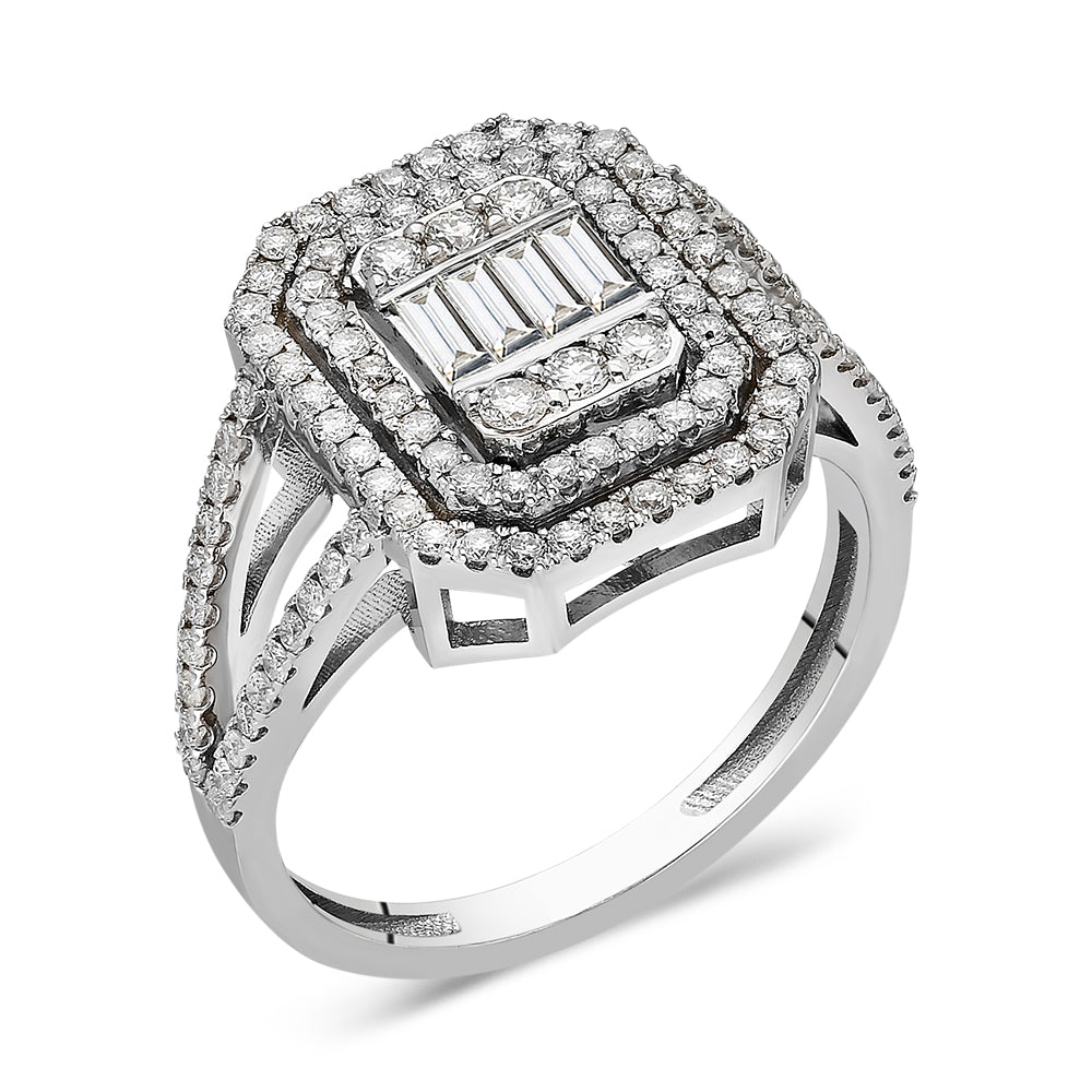 0,84 Karat Pırlanta Yüzük BGT-1-YZ03720,84 Karat Pırlanta Yüzük BGT-1-YZ0372 | Best Price in 2023 at vav diamondBaget, Yüzük