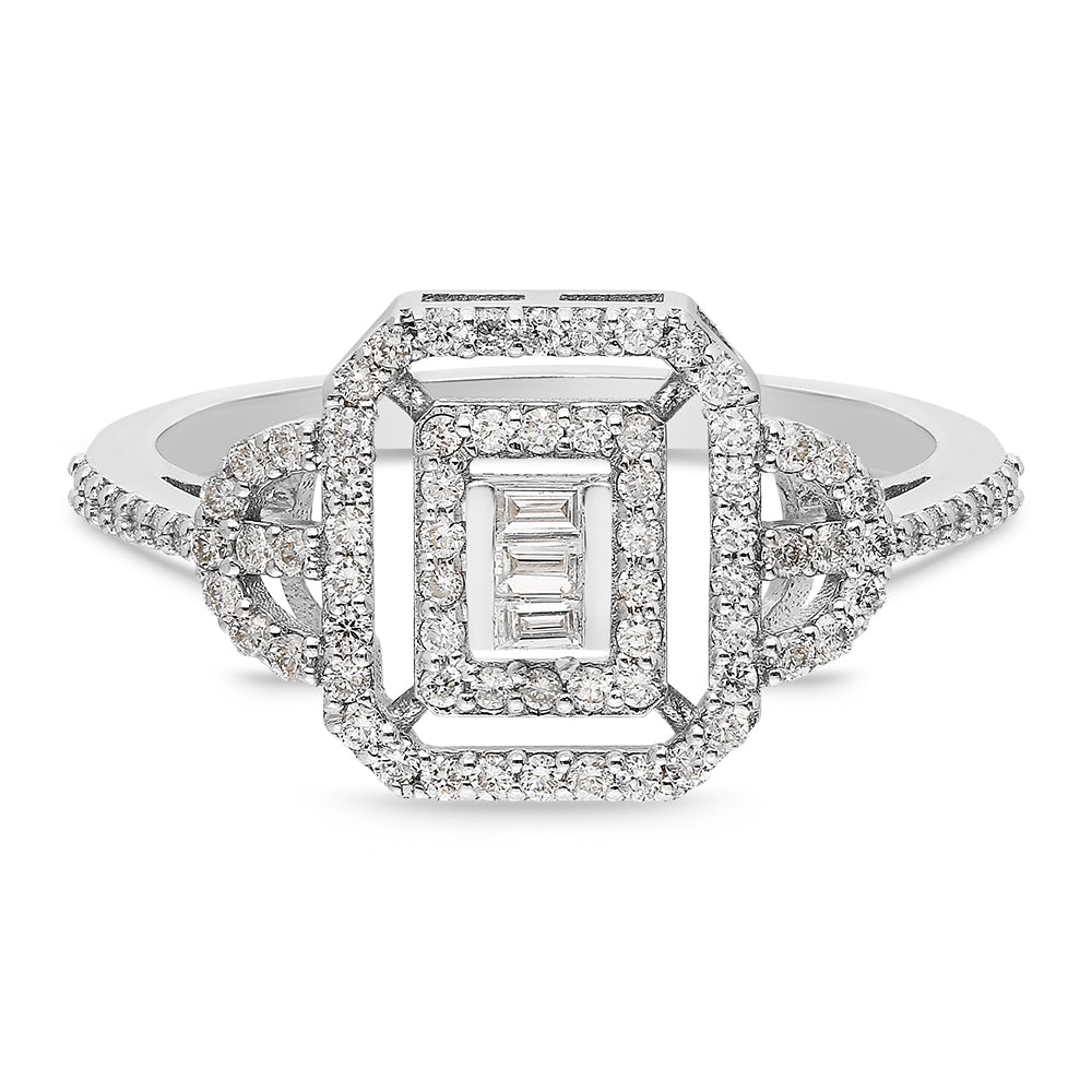 0,43 Karat Pırlanta Yüzük BGT-1-YZ04040,43 Karat Pırlanta Yüzük BGT-1-YZ0404 | Best Price in 2023 at vav diamondBaget, Yüzük