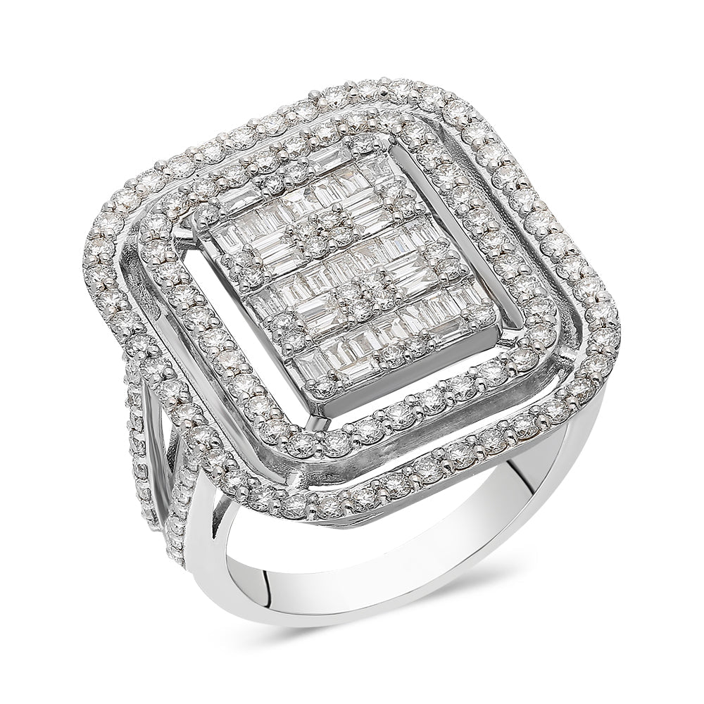 1,85 Karat Pırlanta Yüzük BGT-1-YZ04091,85 Karat Pırlanta Yüzük BGT-1-YZ0409 | Best Price in 2023 at vav diamondBaget, Yüzük