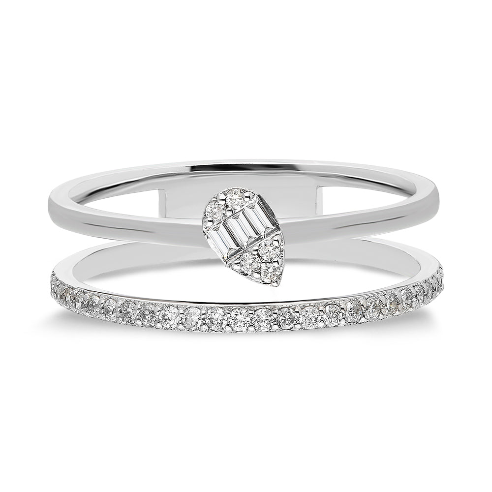 0,18 Karat Pırlanta Yüzük BGT-1-YZ04320,18 Karat Pırlanta Yüzük BGT-1-YZ0432 | Best Price in 2023 at vav diamondBaget, Yüzük