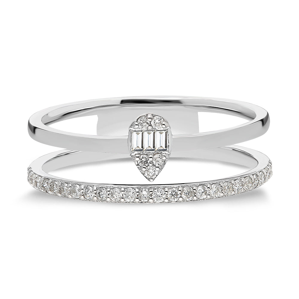 0,18 Karat Pırlanta Yüzük BGT-1-YZ04330,18 Karat Pırlanta Yüzük BGT-1-YZ0433 | Best Price in 2023 at vav diamondBaget, Yüzük