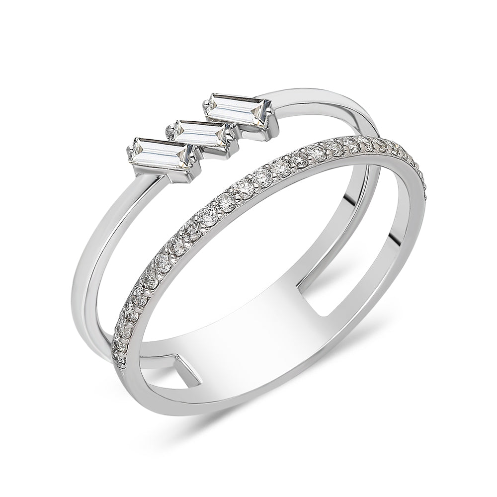 0,20 Karat Pırlanta Yüzük BGT-1-YZ04350,20 Karat Pırlanta Yüzük BGT-1-YZ0435 | Best Price in 2023 at vav diamondBaget, Yüzük