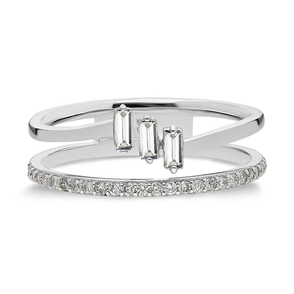 0,19 Karat Pırlanta Yüzük BGT-1-YZ04380,19 Karat Pırlanta Yüzük BGT-1-YZ0438 | Best Price in 2023 at vav diamondBaget, Yüzük