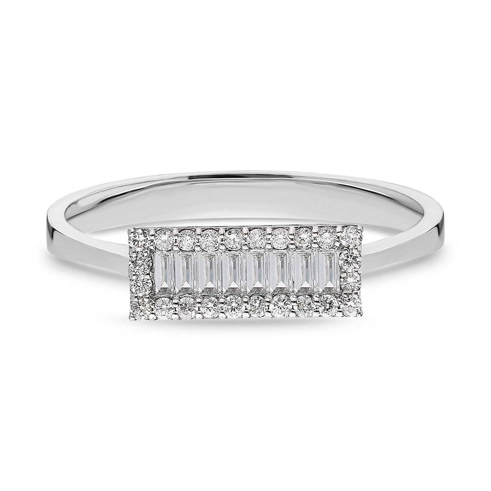 0,30 Karat Pırlanta Yüzük BGT-1-YZ04480,30 Karat Pırlanta Yüzük BGT-1-YZ0448 | Best Price in 2023 at vav diamondBaget, Yüzük