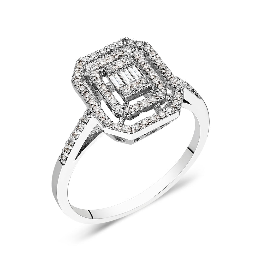 0,32 Karat Pırlanta Yüzük BGT-1-YZ04730,32 Karat Pırlanta Yüzük BGT-1-YZ0473 | Best Price in 2023 at vav diamondBaget, Yüzük