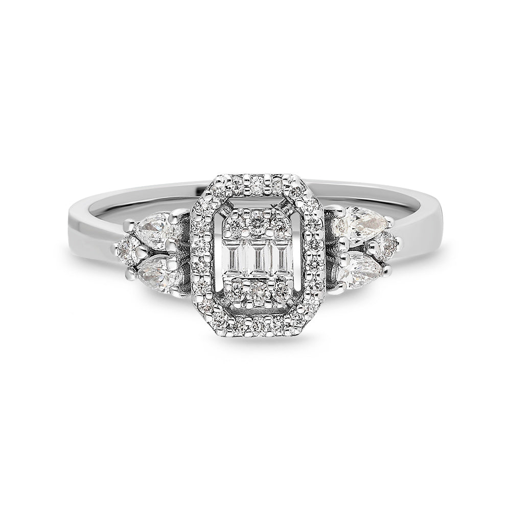 0,24 Karat Pırlanta Yüzük BGT-1-YZ05070,24 Karat Pırlanta Yüzük BGT-1-YZ0507 | Best Price in 2023 at vav diamondBaget, Yüzük