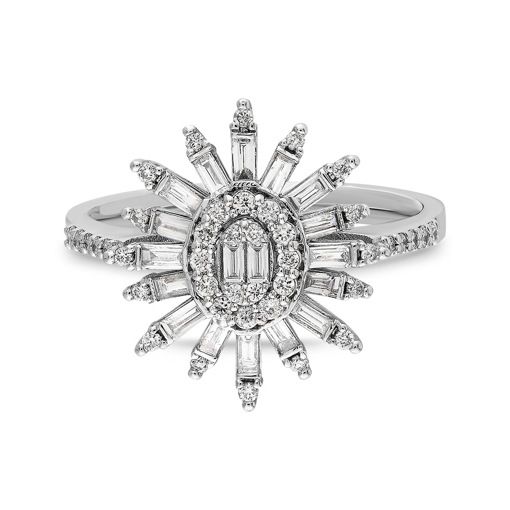 0,50 Karat Pırlanta Yüzük BGT-1-YZ05090,50 Karat Pırlanta Yüzük BGT-1-YZ0509 | Best Price in 2023 at vav diamondBaget, Yüzük