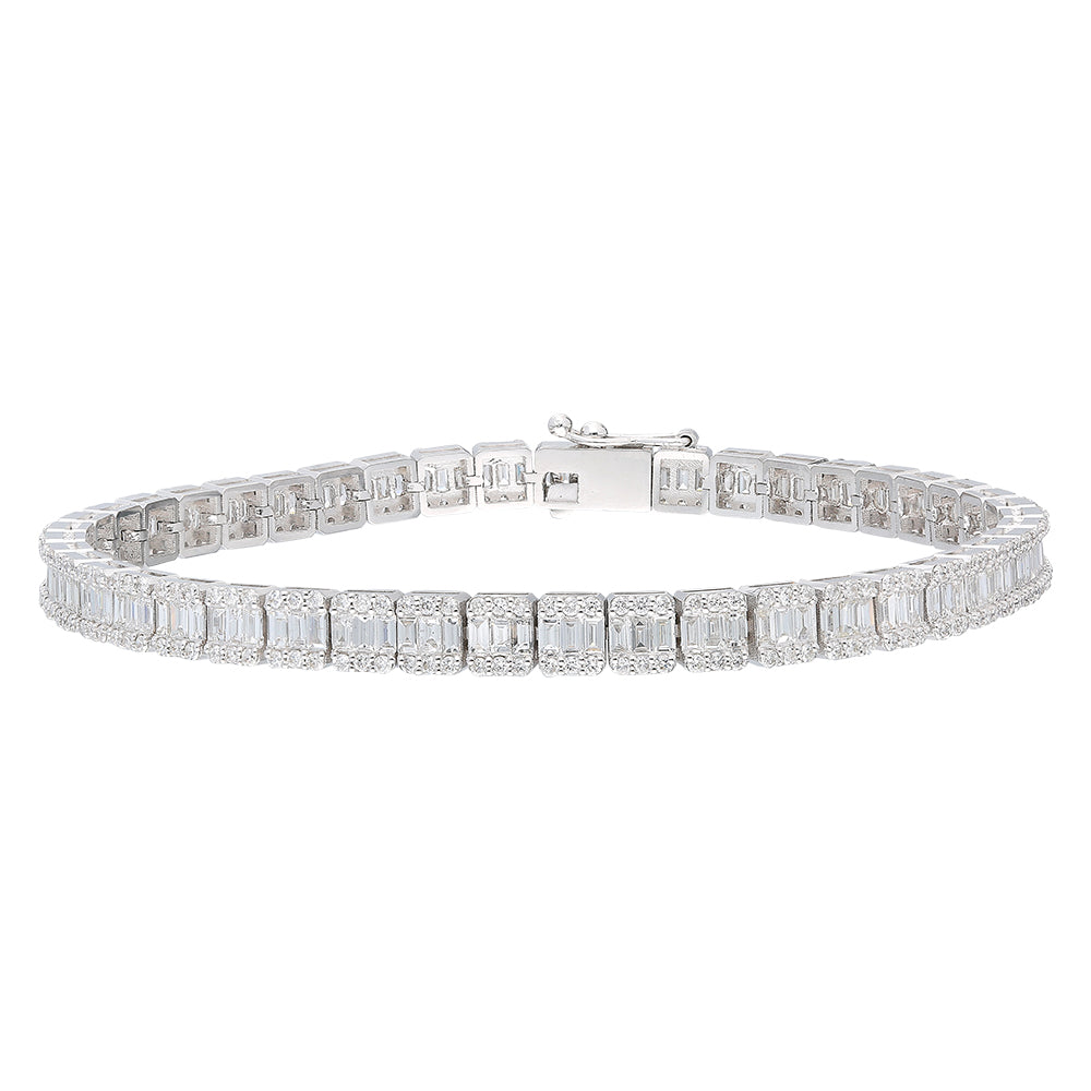 4,39 Karat Pırlanta Bileklik BGT-1-BL00714,39 Karat Pırlanta Bileklik BGT-1-BL0071 | Best Price in 2023 at vav diamondBaget, Bileklik