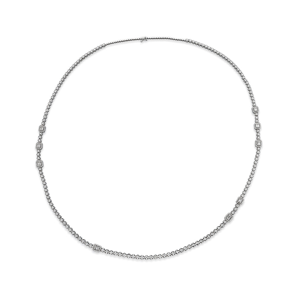 9,07 Karat Pırlanta Kolye BGT-2-KL03609,07 Karat Pırlanta Kolye BGT-2-KL0360 | Best Price in 2023 at vav diamondBaget, Kolye