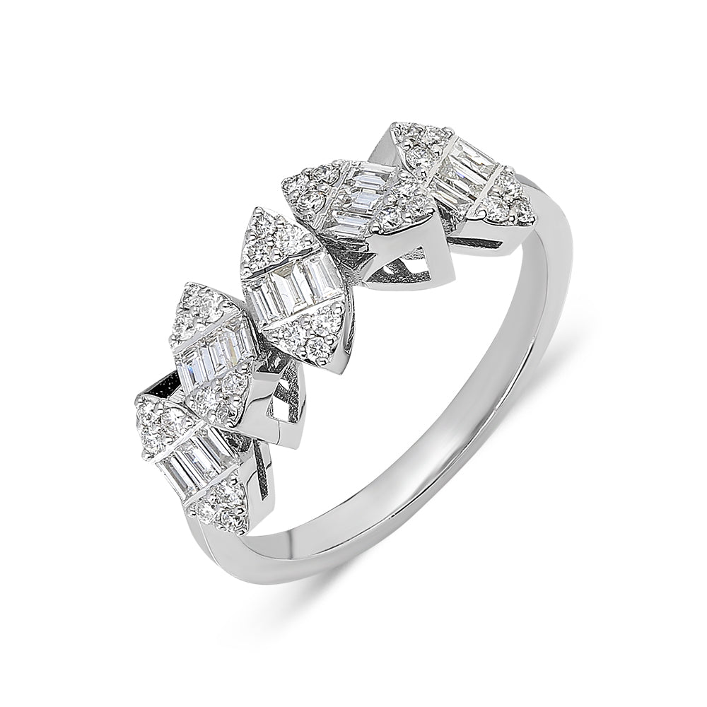 0,24 Karat Pırlanta Yüzük BGT-1-YZ00840,24 Karat Pırlanta Yüzük BGT-1-YZ0084 | Best Price in 2023 at vav diamondBaget, Yüzük