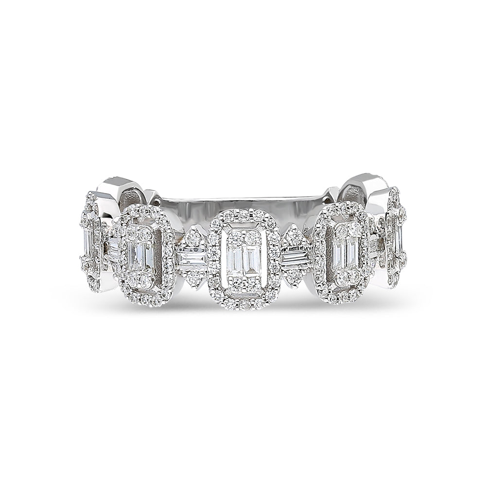 0,89 Karat Pırlanta Yüzük BGT-1-YZ01390,89 Karat Pırlanta Yüzük BGT-1-YZ0139 | Best Price in 2023 at vav diamondBaget, Yarımtur, Yüzük