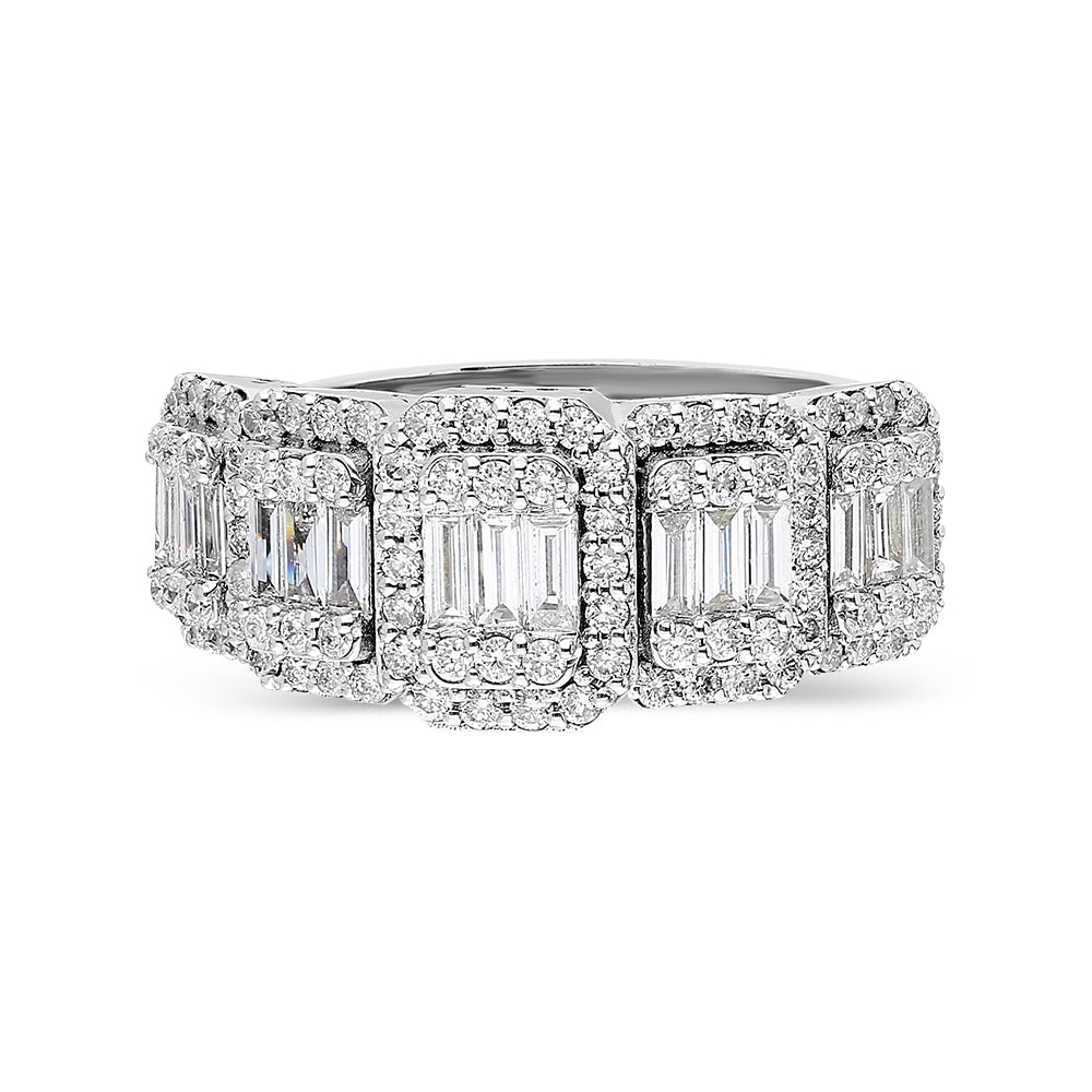 0,69 Karat Pırlanta Yüzük BGT-1-YZ01750,69 Karat Pırlanta Yüzük BGT-1-YZ0175 | Best Price in 2023 at vav diamondBaget, Yüzük