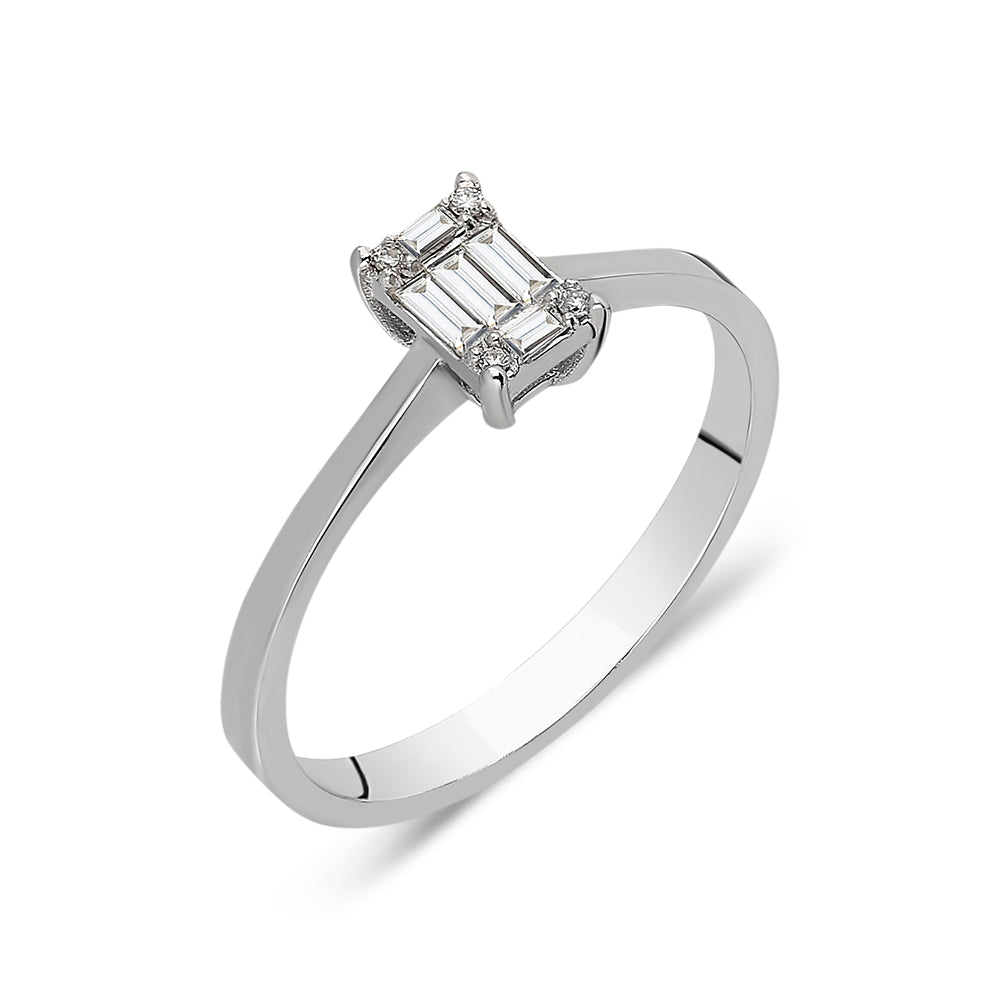 0,10 Karat Pırlanta Yüzük BGT-1-YZ02770,10 Karat Pırlanta Yüzük BGT-1-YZ0277 | Best Price in 2023 at vav diamondAnasayfa4, Baget, Yüzük