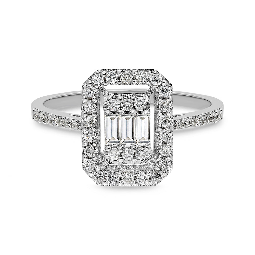 0,34 Karat Pırlanta Yüzük BGT-1-YZ02820,34 Karat Pırlanta Yüzük BGT-1-YZ0282 | Best Price in 2023 at vav diamondBaget, Yüzük
