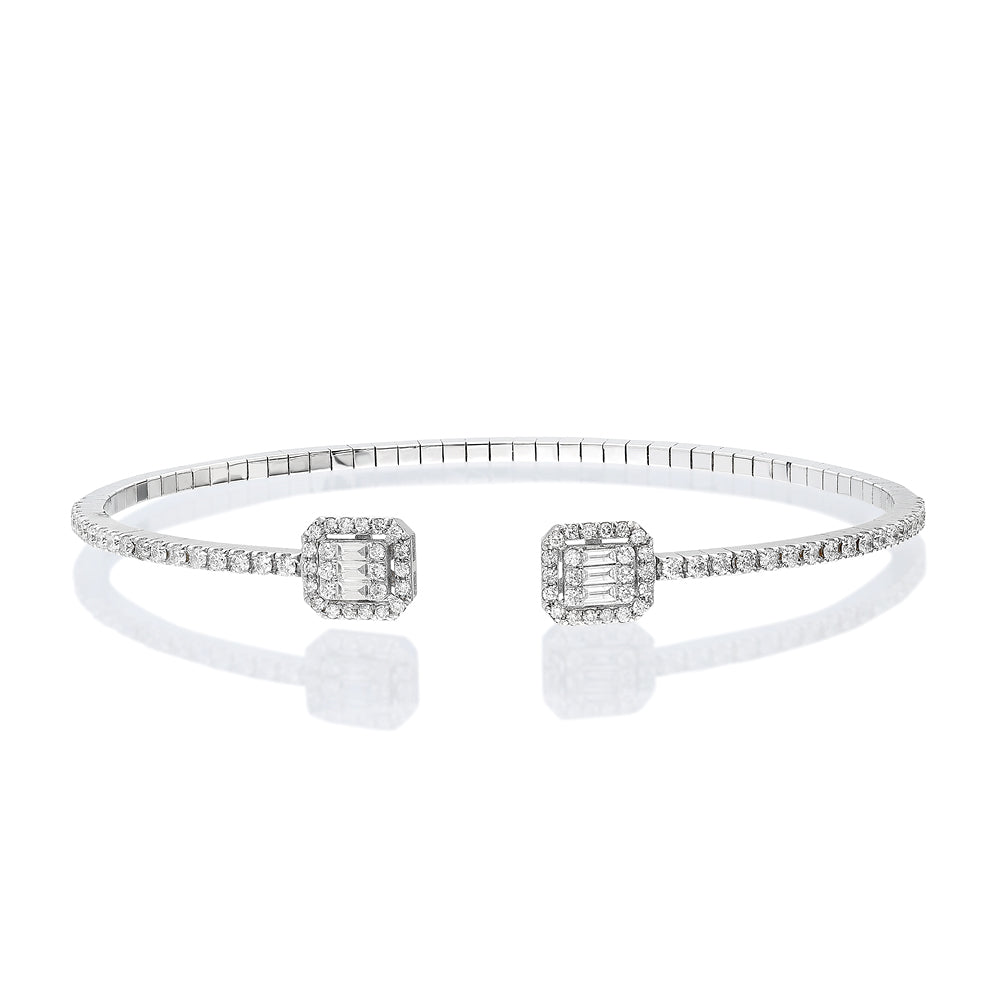 0,95 Karat Pırlanta Bileklik BGT-BL00020,95 Karat Pırlanta Bileklik BGT-BL0002 | Best Price in 2023 at vav diamondBaget, Bileklik