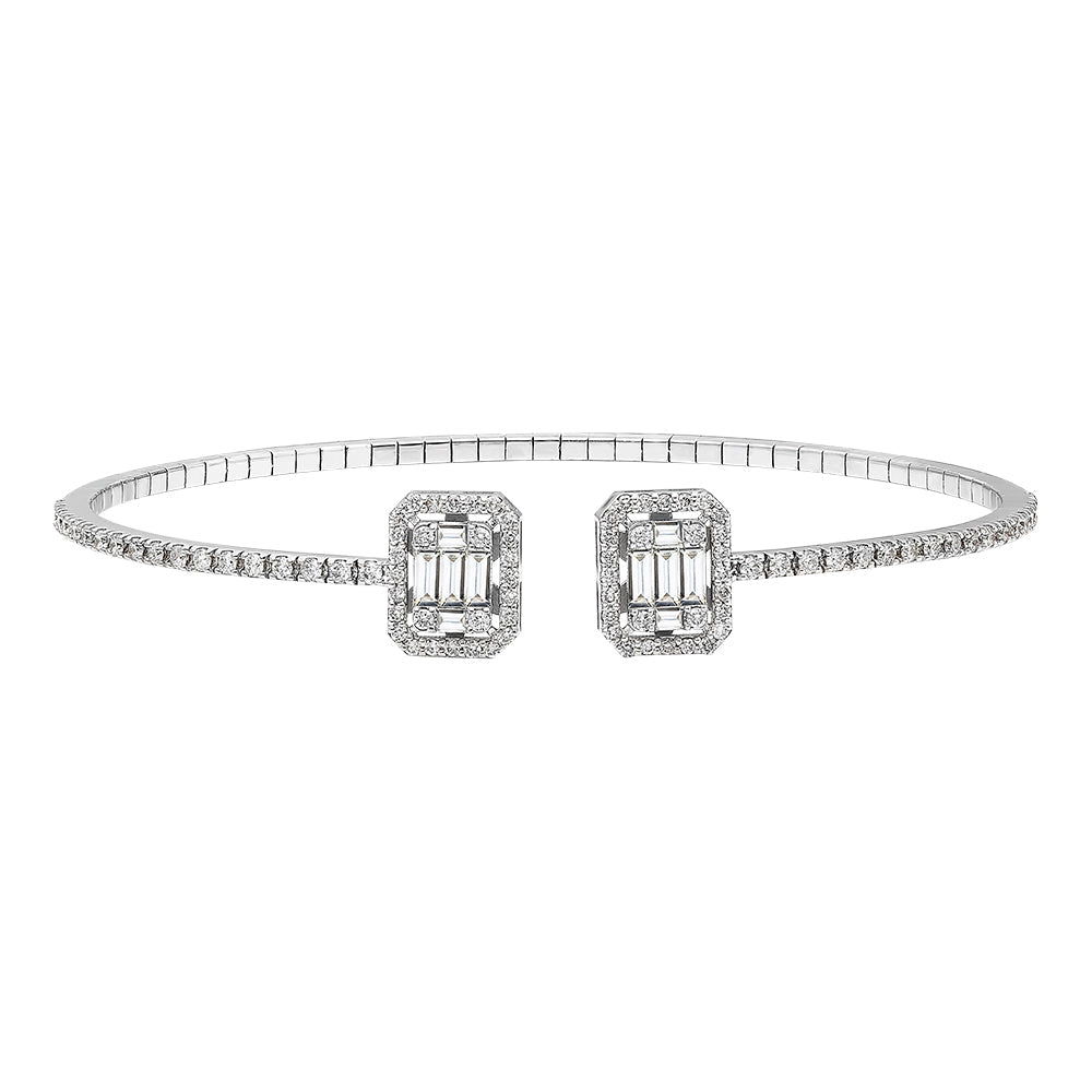 1,14 Karat Pırlanta Bileklik BGT-BL00041,14 Karat Pırlanta Bileklik BGT-BL0004 | Best Price in 2023 at vav diamondBaget, Bileklik