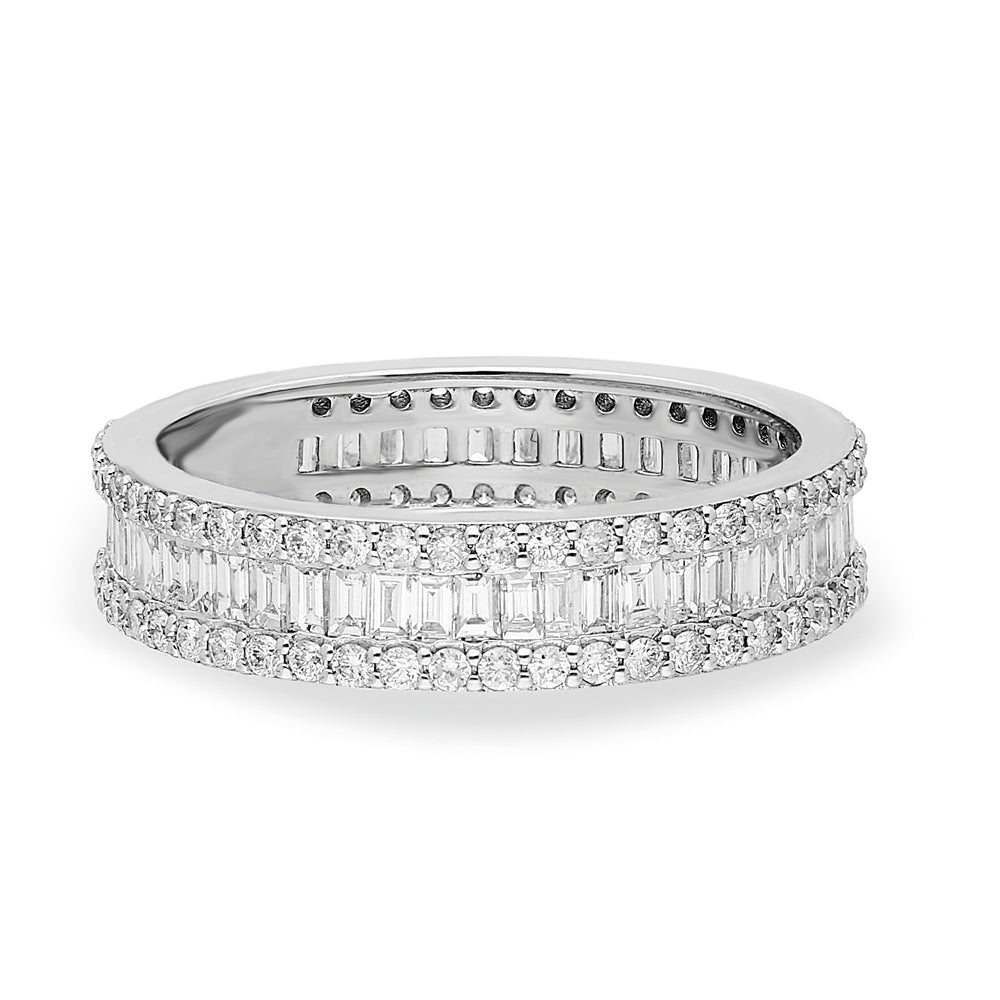 1,29 Karat Pırlanta Yüzük BGT-YZ00241,29 Karat Pırlanta Yüzük BGT-YZ0024 | Best Price in 2023 at vav diamondBaget, Tamtur, Yüzük