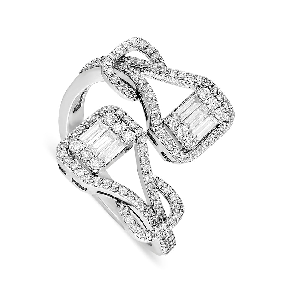 0,95 Karat Pırlanta Yüzük BGT-YZ00270,95 Karat Pırlanta Yüzük BGT-YZ0027 | Best Price in 2023 at vav diamondBaget, Yüzük
