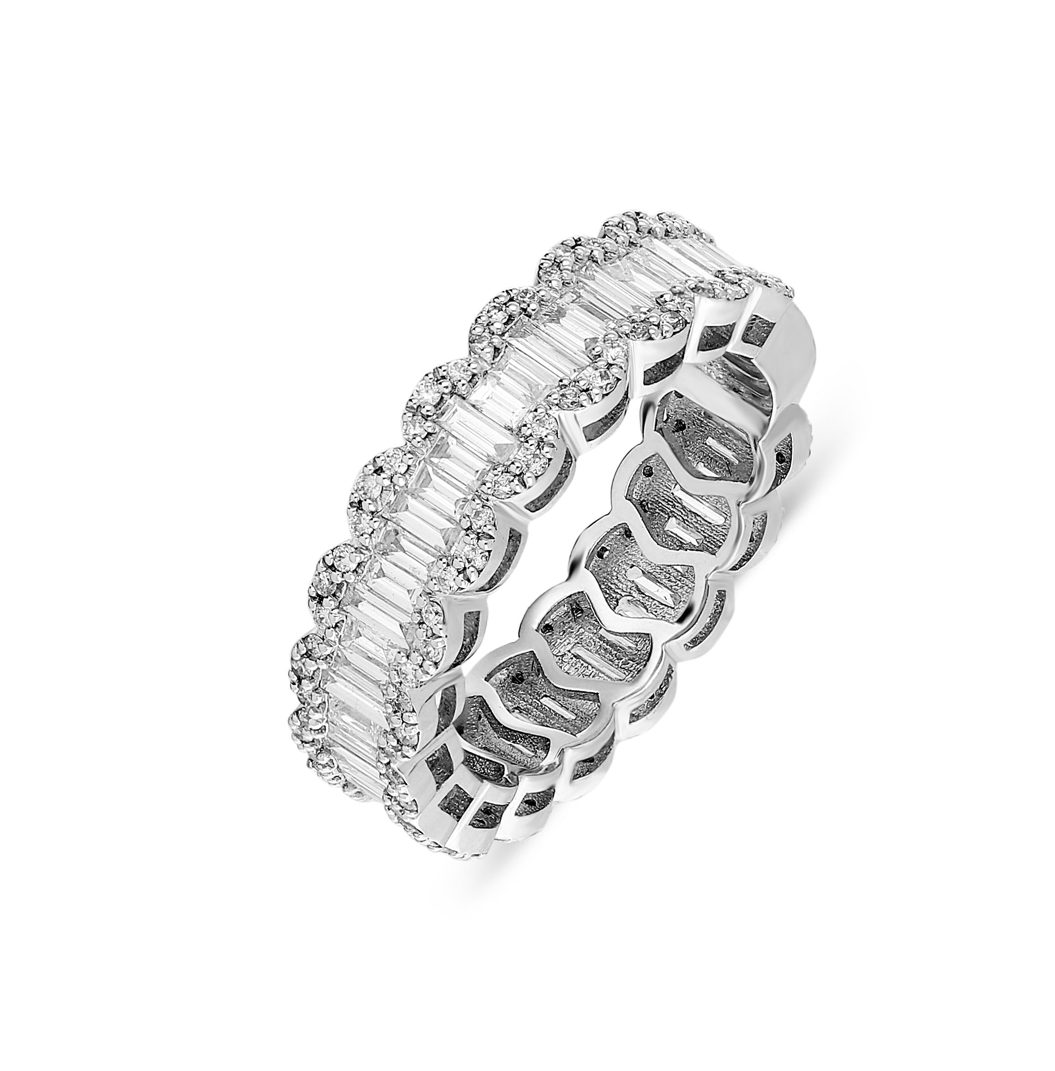 1,63 Karat Pırlanta Yüzük BGT-YZ00291,63 Karat Pırlanta Yüzük BGT-YZ0029 | Best Price in 2023 at vav diamondBaget, Tamtur, Yüzük