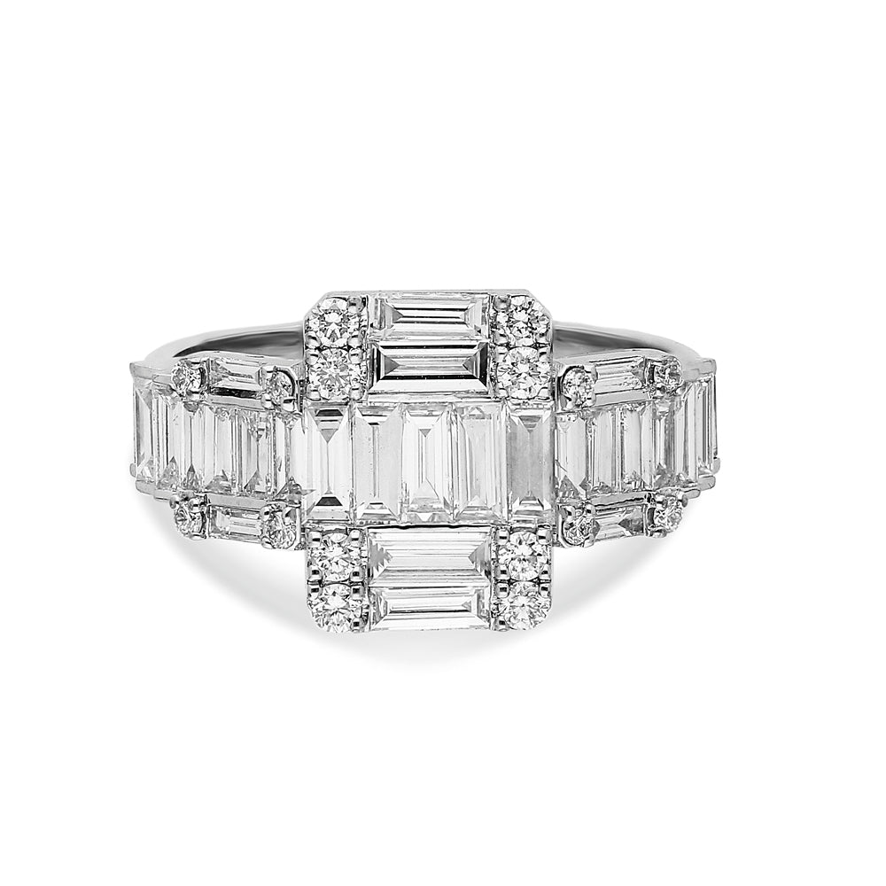 1,36 Karat Pırlanta Yüzük BGT-YZ00351,36 Karat Pırlanta Yüzük BGT-YZ0035 | Best Price in 2023 at vav diamondBaget, Yüzük