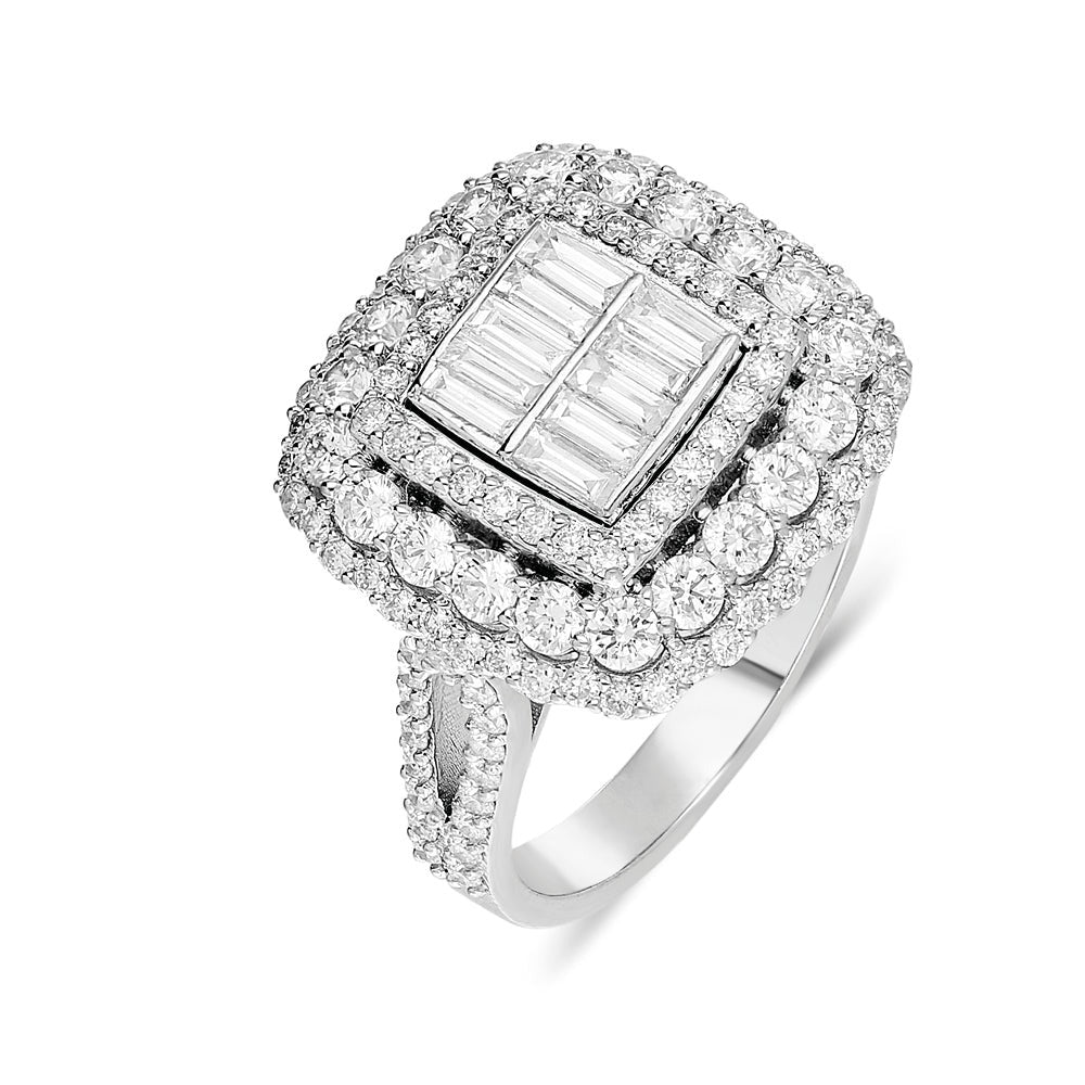 1,77 Karat Pırlanta Yüzük BGT-YZ00391,77 Karat Pırlanta Yüzük BGT-YZ0039 | Best Price in 2023 at vav diamondBaget, Yüzük