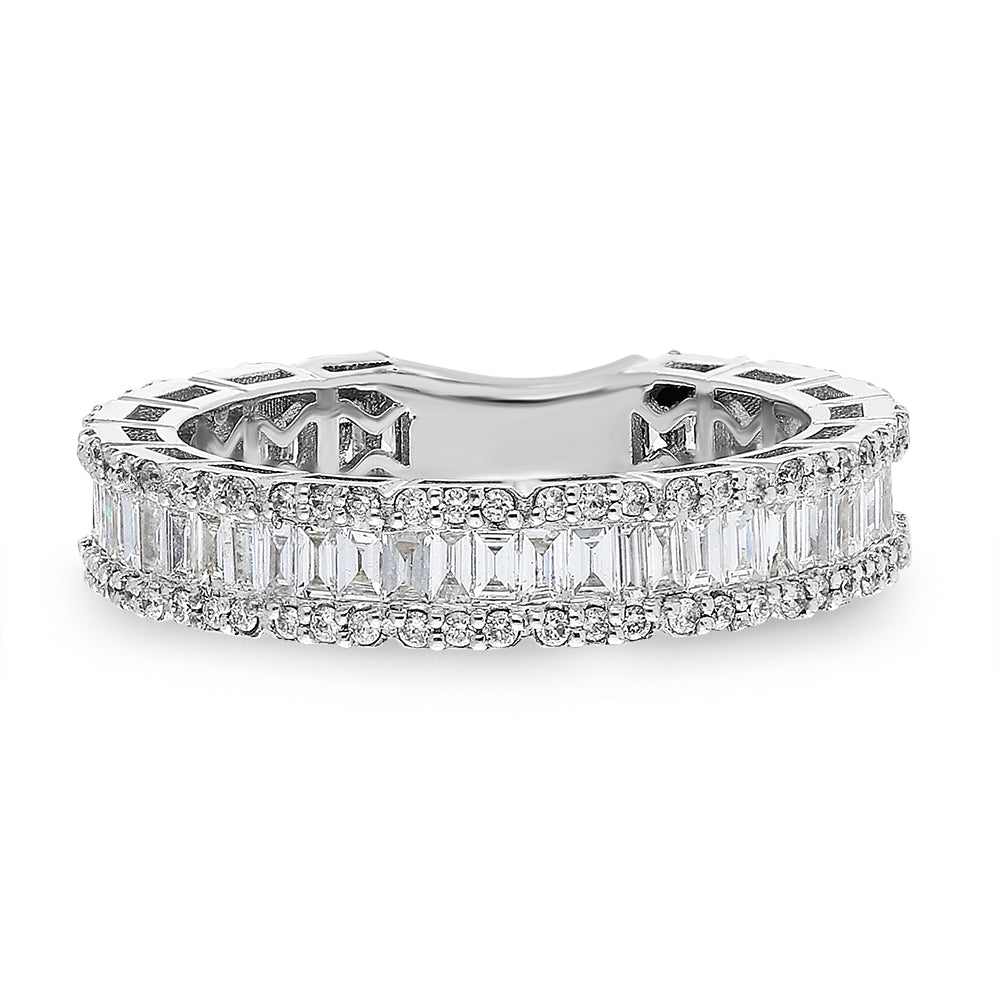 1,46 Karat Pırlanta Yüzük BGT-YZ00481,46 Karat Pırlanta Yüzük BGT-YZ0048 | Best Price in 2023 at vav diamondBaget, Tamtur, Yüzük