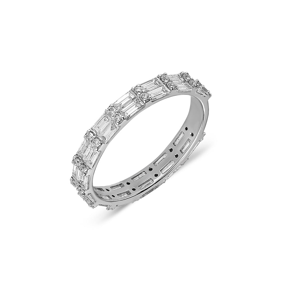 0,92 Karat Pırlanta Yüzük BGT-YZ00490,92 Karat Pırlanta Yüzük BGT-YZ0049 | Best Price in 2023 at vav diamondBaget, Tamtur, Yüzük