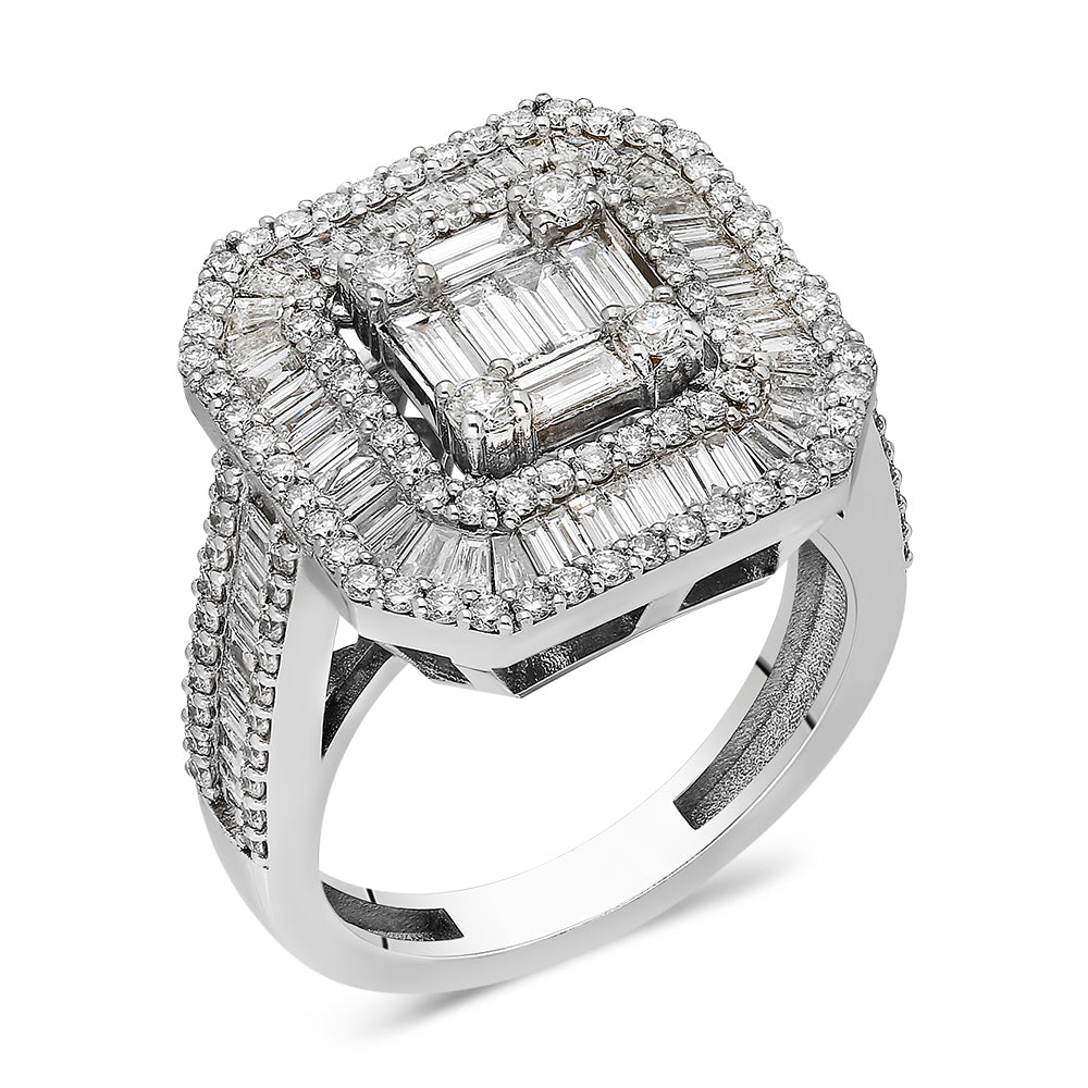 1,88 Karat Pırlanta Yüzük BGT-YZ03651,88 Karat Pırlanta Yüzük BGT-YZ0365 | Best Price in 2023 at vav diamondBaget, Yüzük